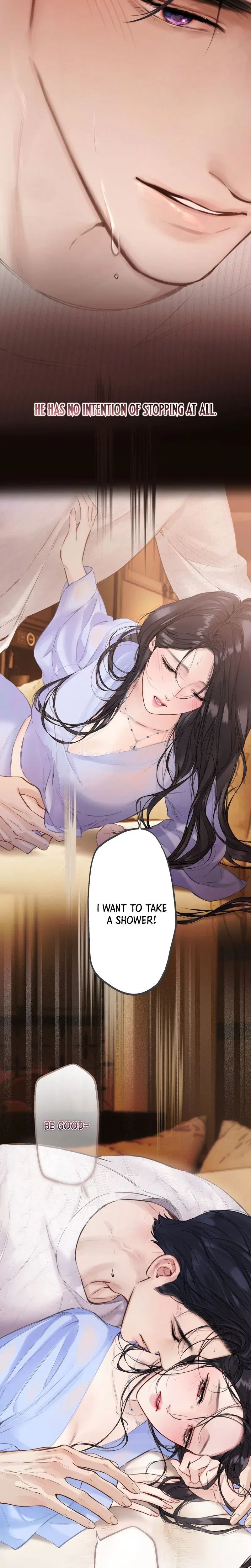Only for Love Chapter 83 – Page 2