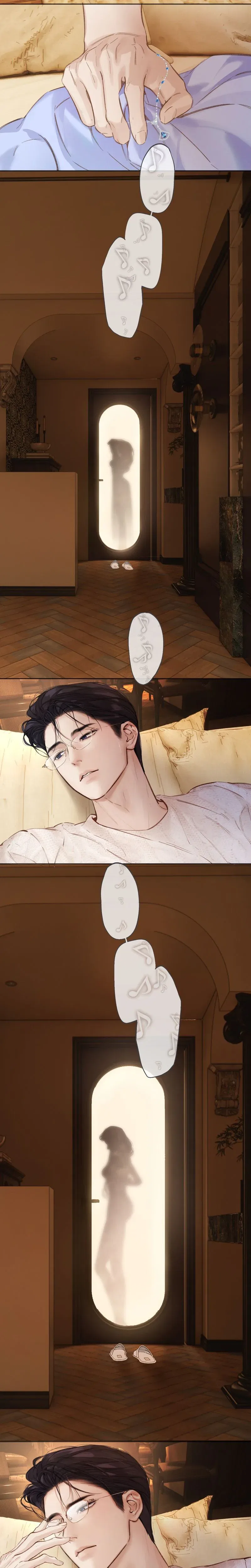 Only for Love Chapter 83 – Page 6