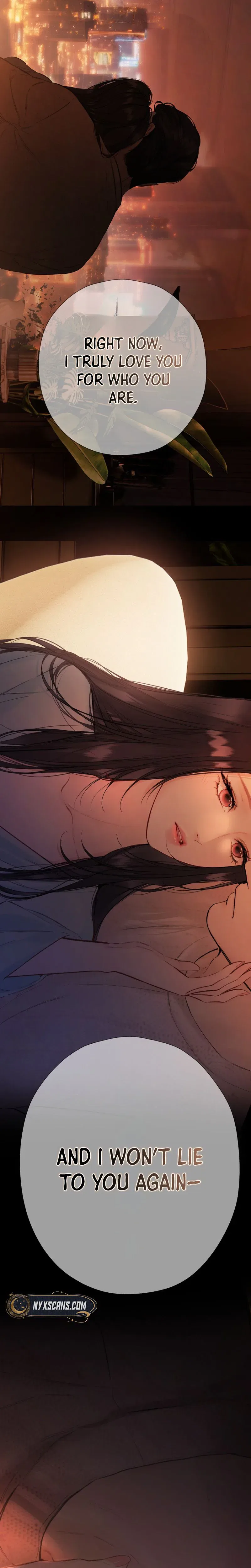 Only for Love Chapter 83 – Page 13