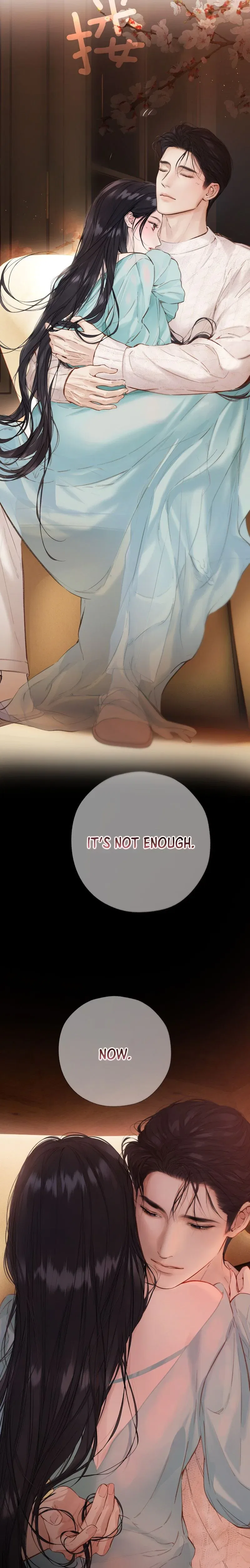 Only for Love Chapter 83 – Page 15