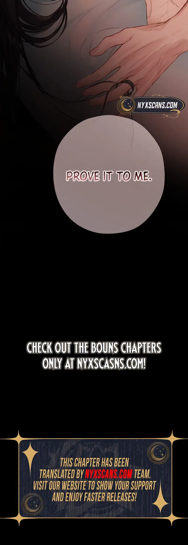 Only for Love Chapter 83 – Page 16