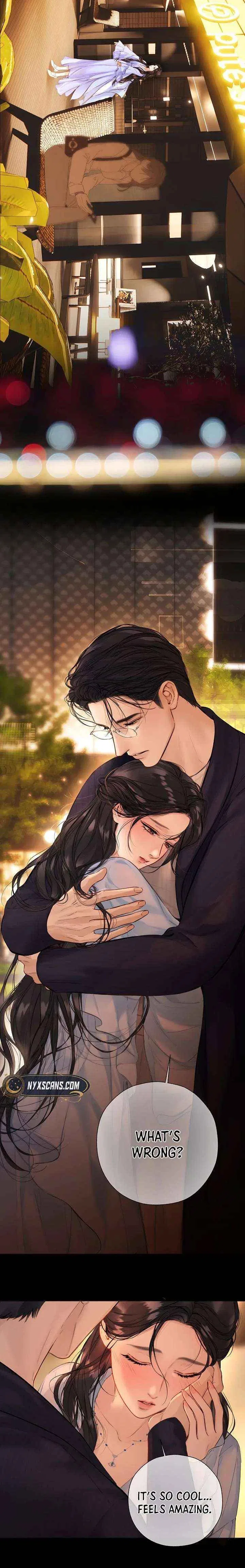 Only for Love Chapter 82 – Page 3