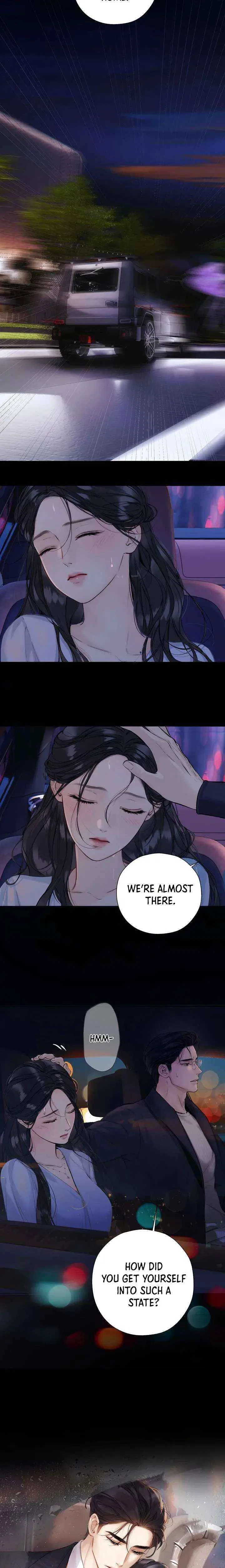 Only for Love Chapter 82 – Page 5