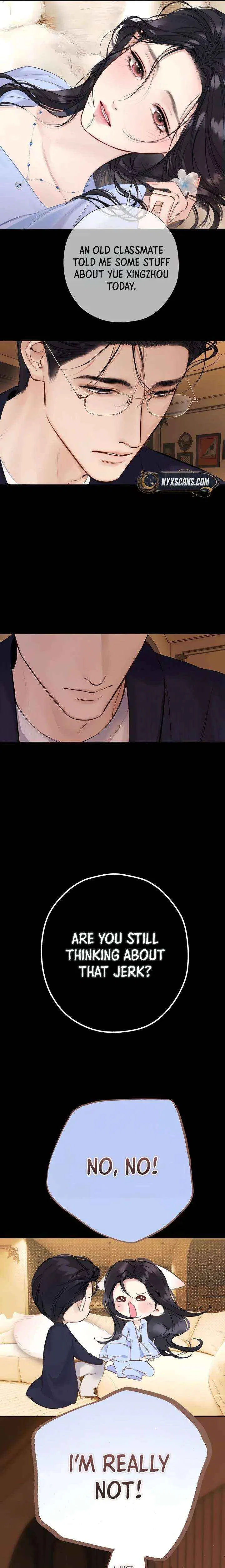 Only for Love Chapter 82 – Page 7