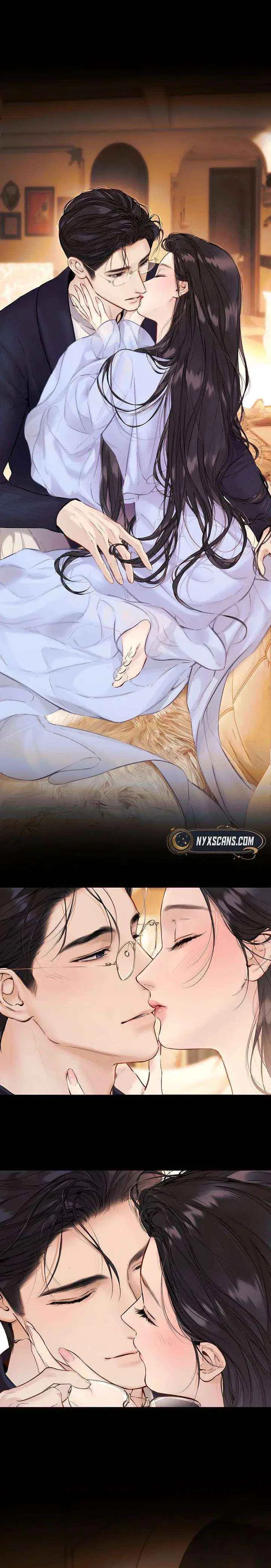 Only for Love Chapter 82 – Page 12