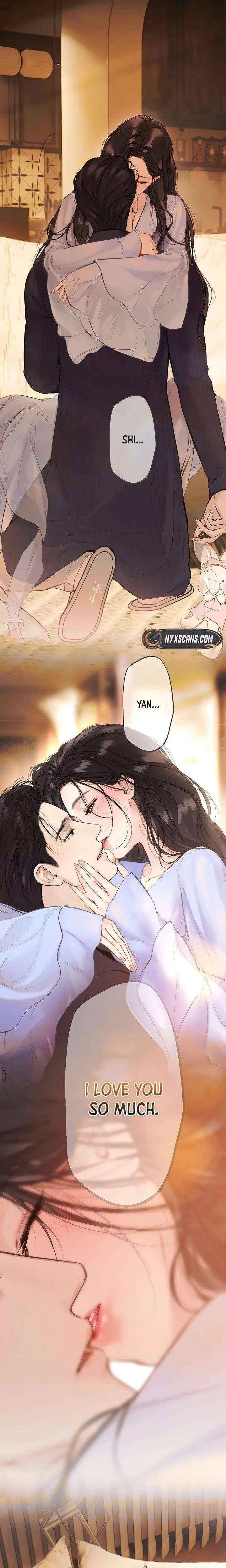 Only for Love Chapter 82 – Page 13