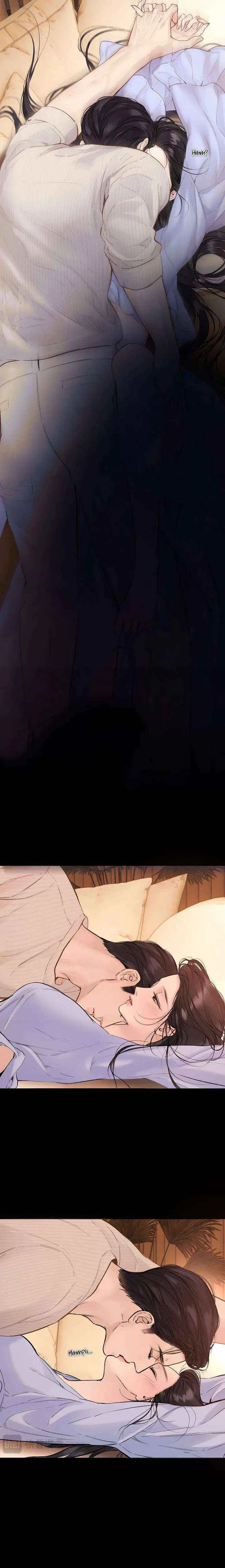 Only for Love Chapter 82 – Page 14