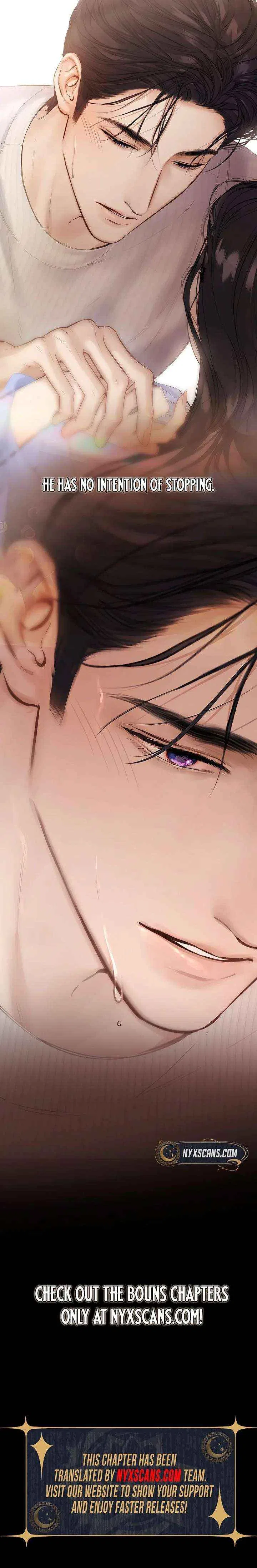 Only for Love Chapter 82 – Page 18