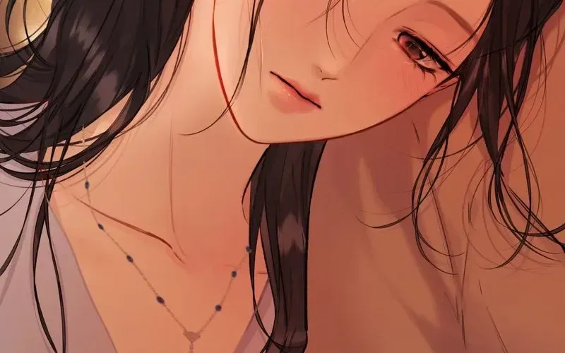 Only for Love Chapter 81 – Page 4