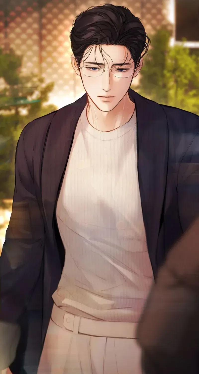 Only for Love Chapter 81 – Page 6