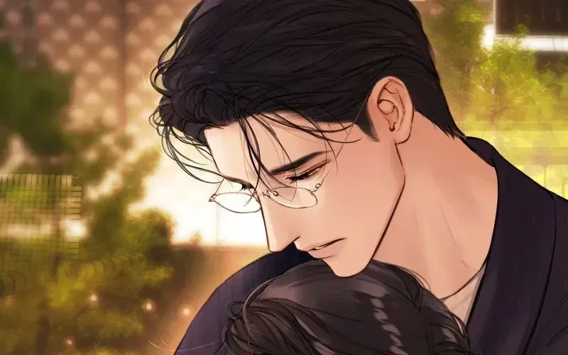 Only for Love Chapter 81 – Page 12