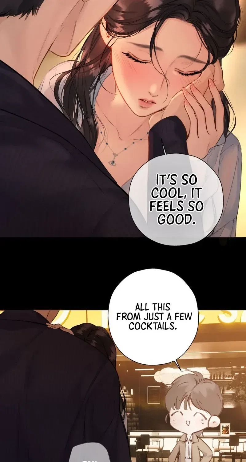 Only for Love Chapter 81 – Page 15