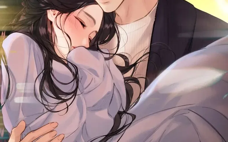 Only for Love Chapter 81 – Page 17