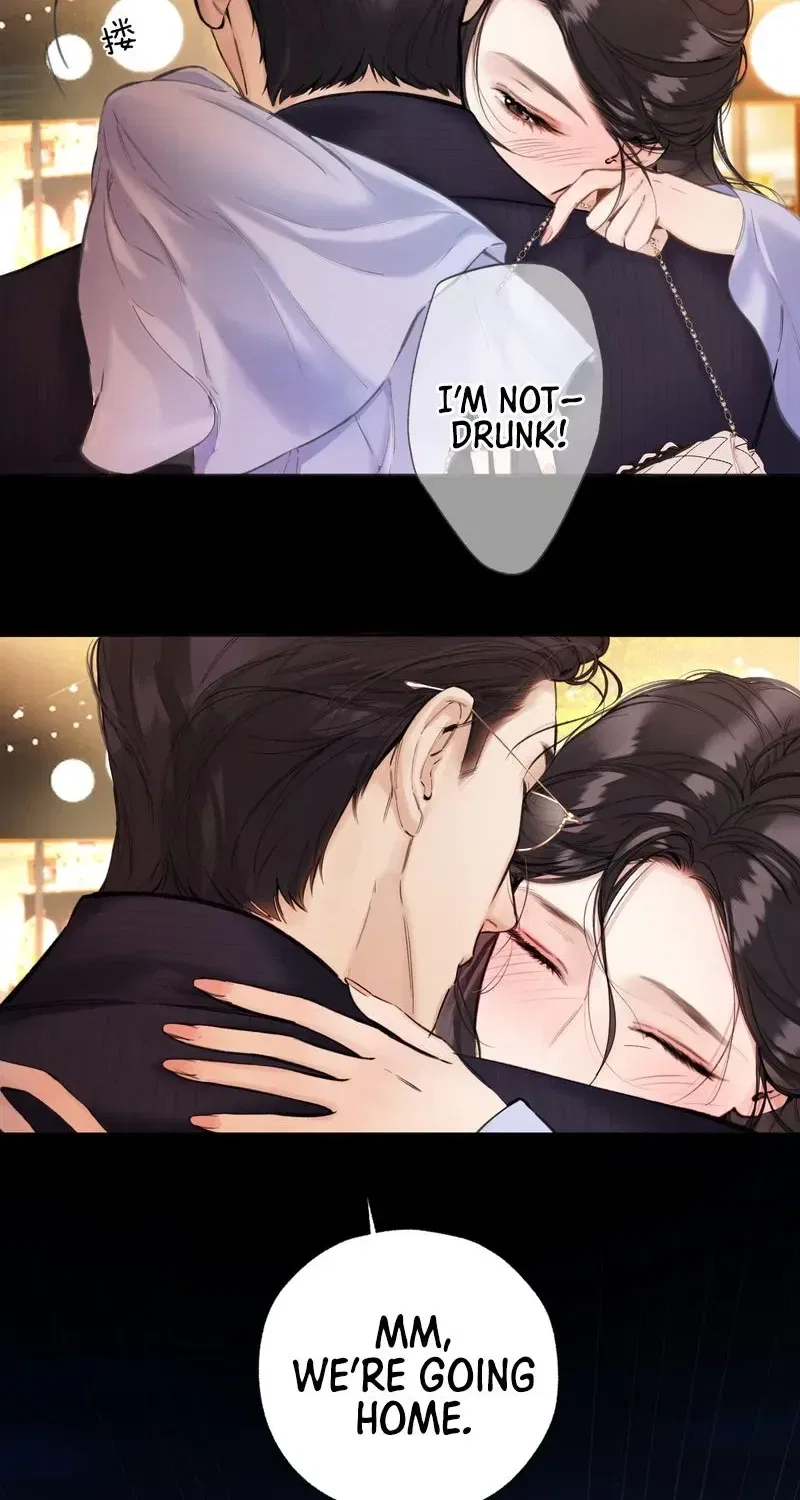 Only for Love Chapter 81 – Page 19