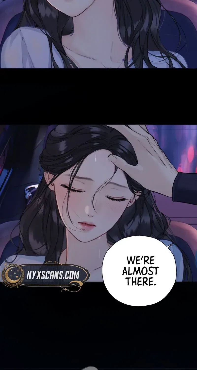 Only for Love Chapter 81 – Page 22