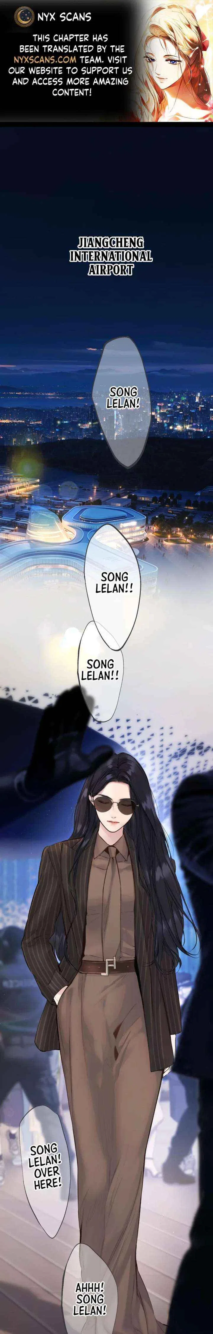 Only for Love Chapter 80 – Page 1