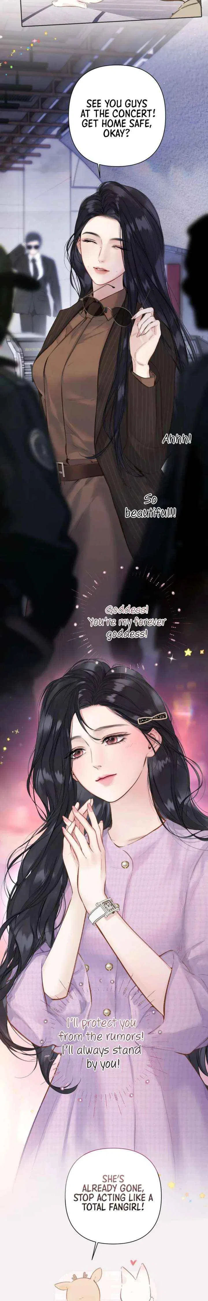 Only for Love Chapter 80 – Page 4