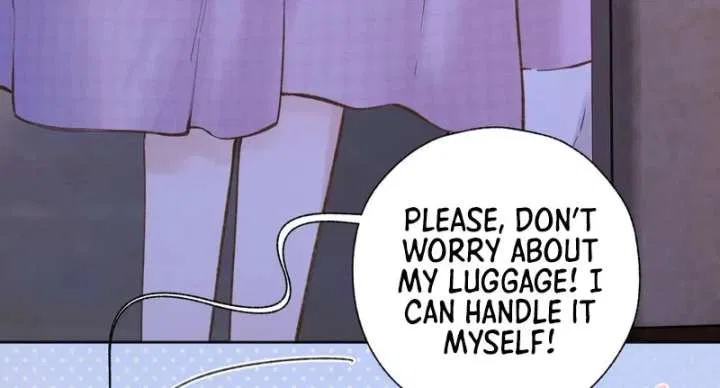Only for Love Chapter 80 – Page 7