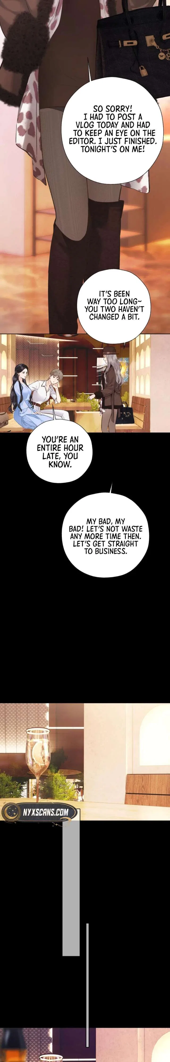 Only for Love Chapter 80 – Page 12
