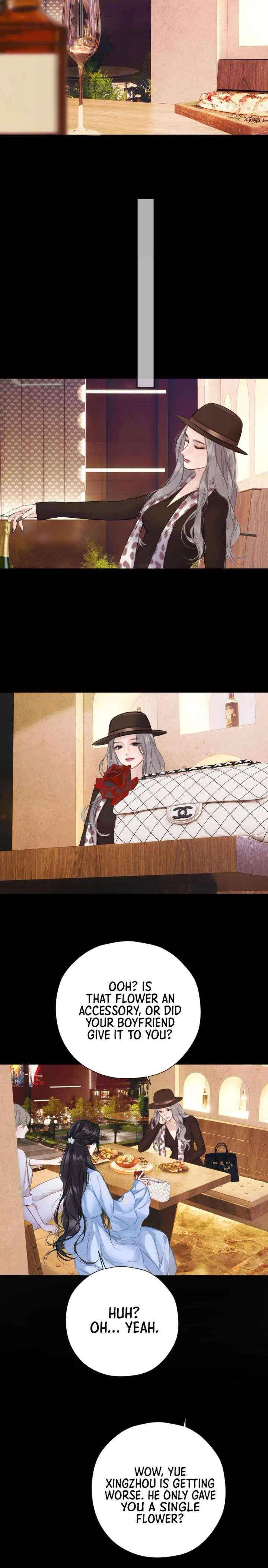 Only for Love Chapter 80 – Page 13