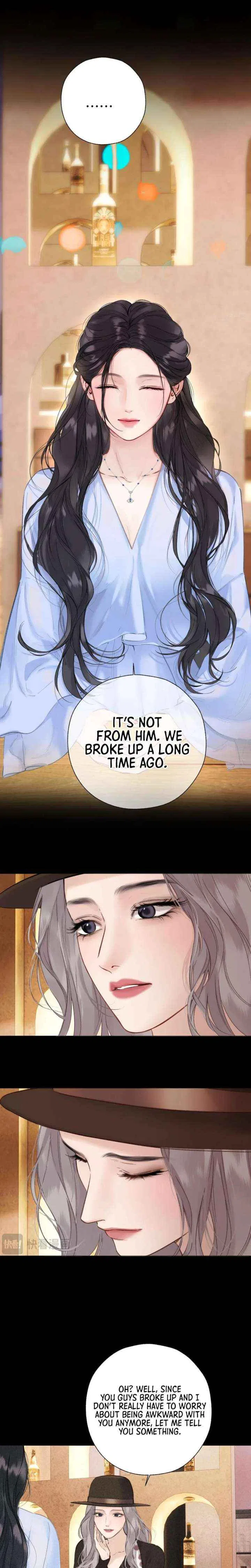 Only for Love Chapter 80 – Page 14