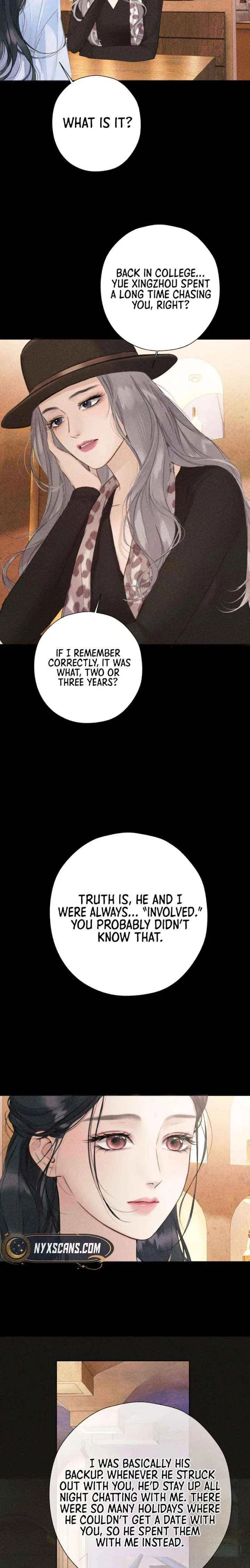 Only for Love Chapter 80 – Page 15