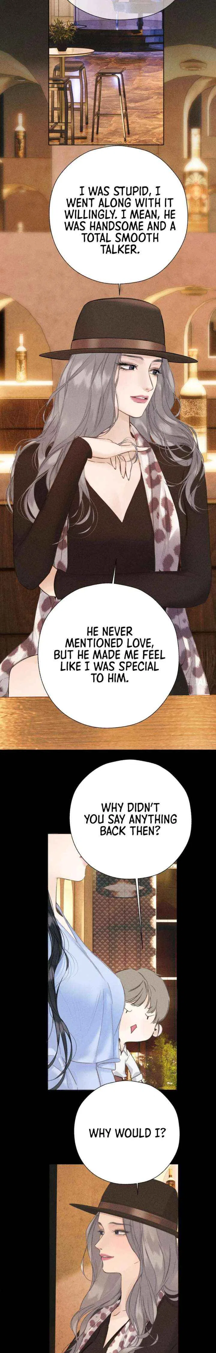 Only for Love Chapter 80 – Page 16