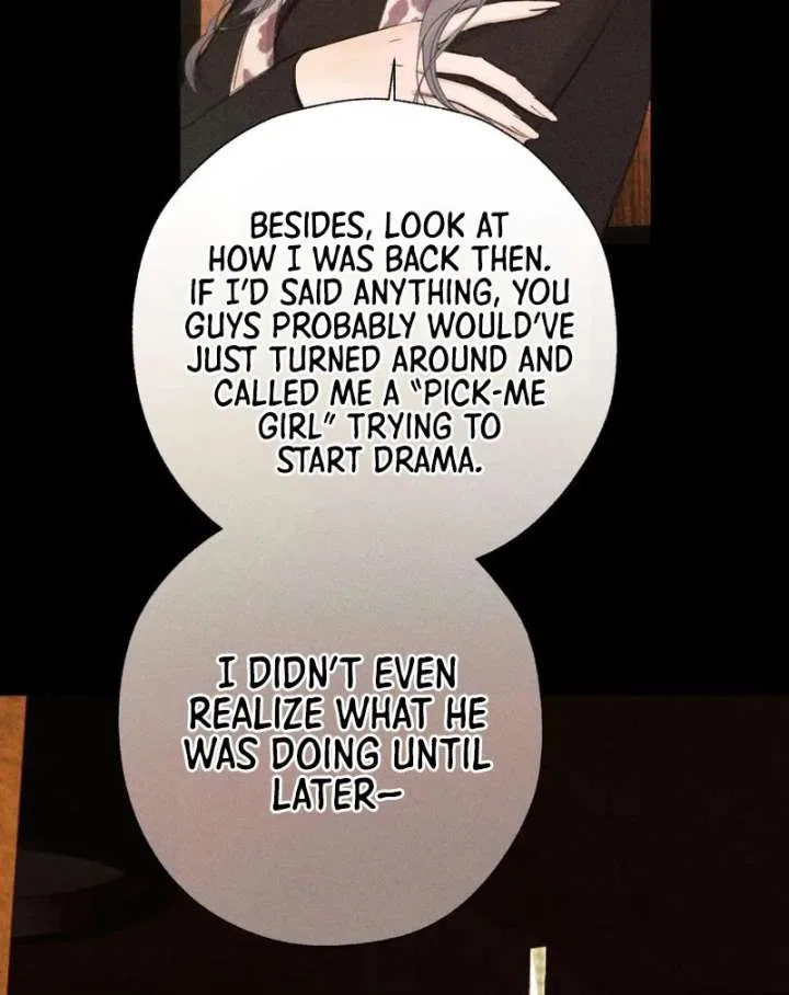 Only for Love Chapter 80 – Page 17