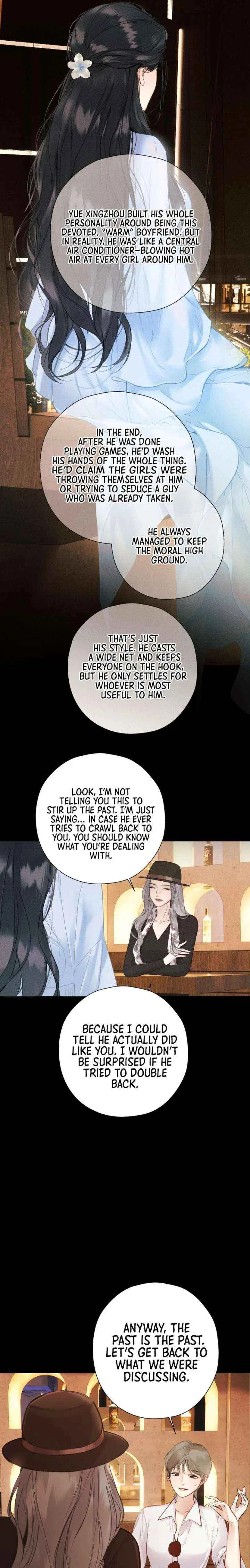 Only for Love Chapter 80 – Page 18