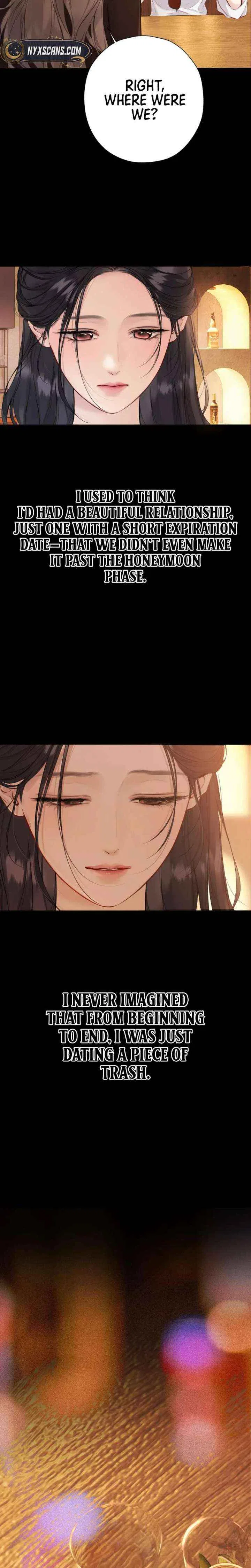 Only for Love Chapter 80 – Page 19