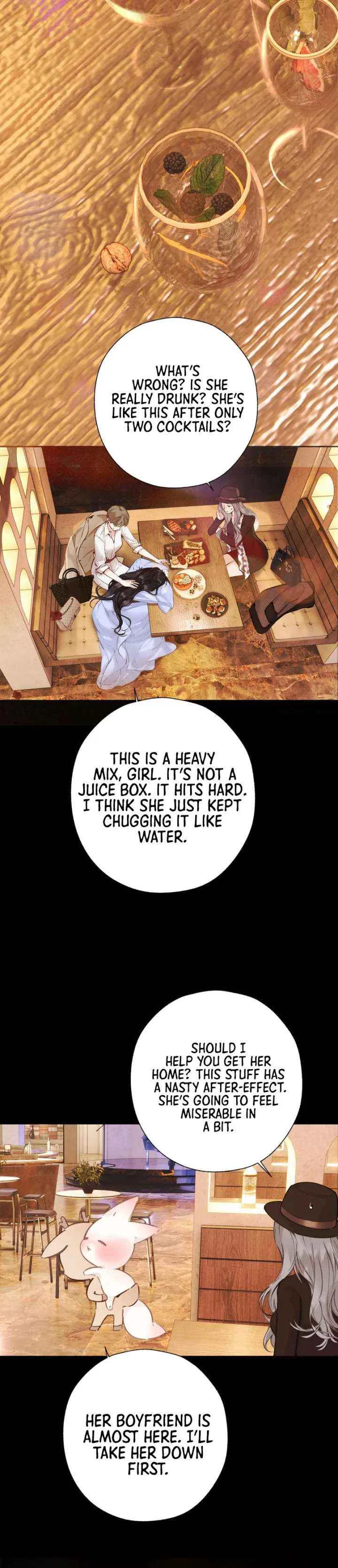 Only for Love Chapter 80 – Page 20
