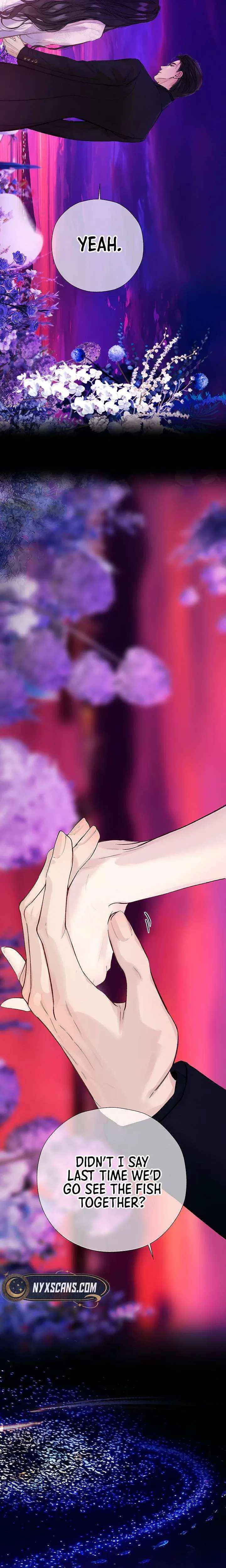 Only for Love Chapter 79 – Page 5