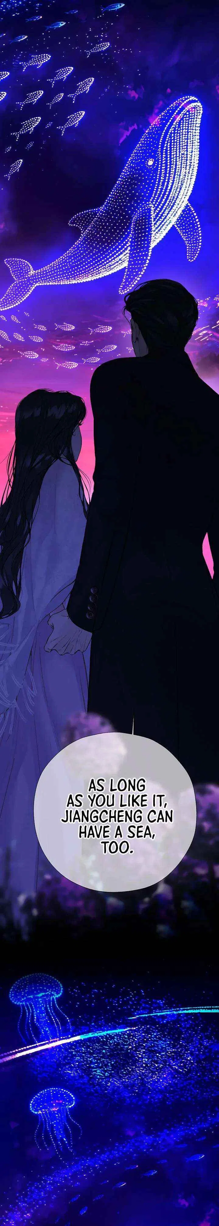 Only for Love Chapter 79 – Page 6