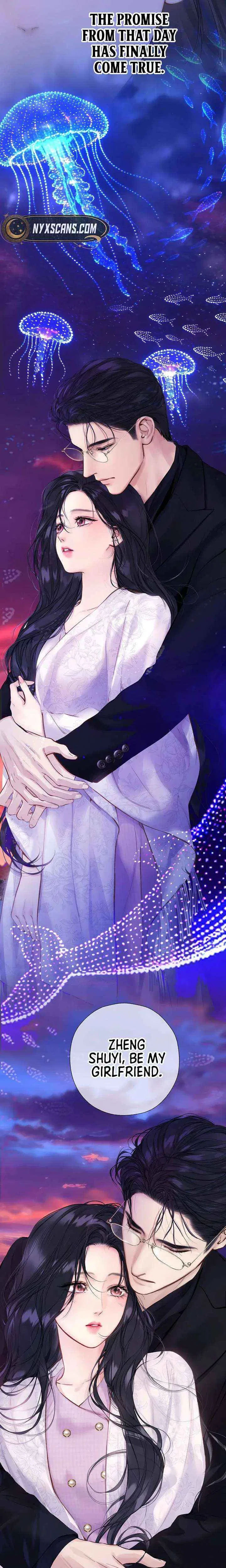 Only for Love Chapter 79 – Page 8