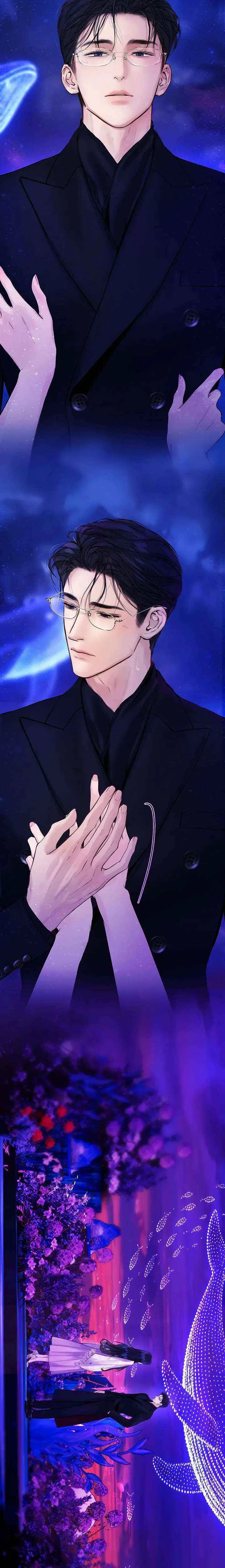Only for Love Chapter 79 – Page 10