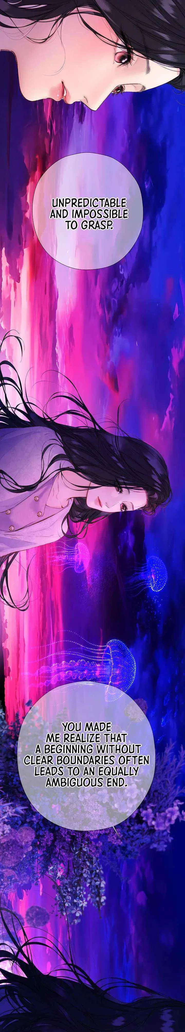 Only for Love Chapter 79 – Page 12