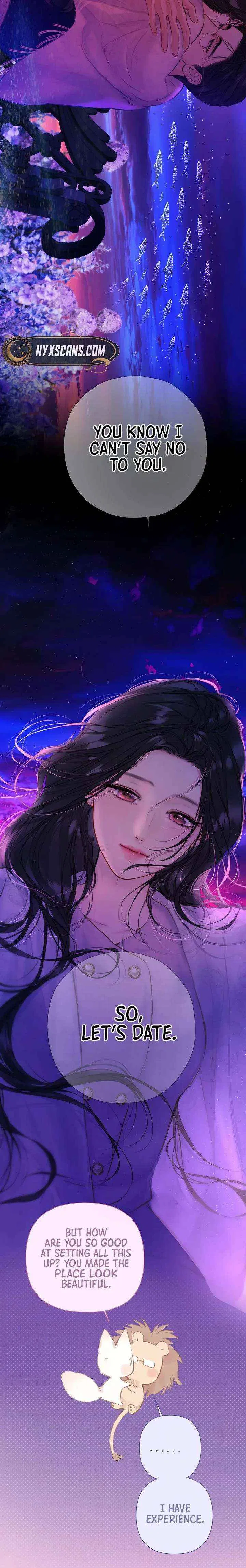 Only for Love Chapter 79 – Page 15