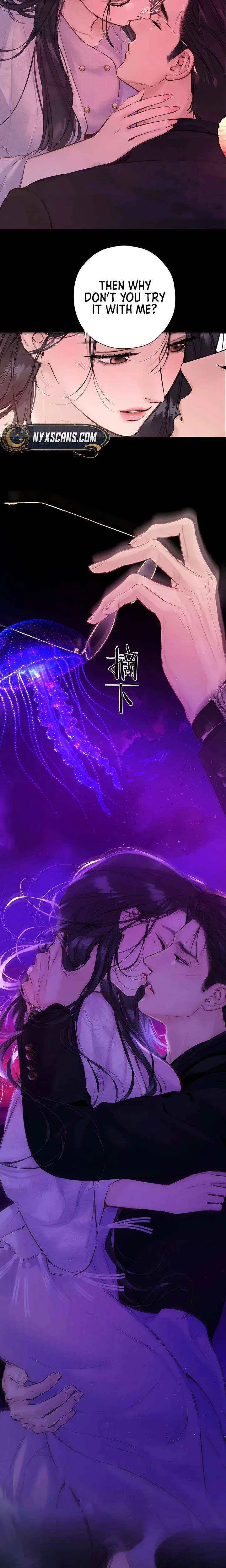 Only for Love Chapter 79 – Page 17