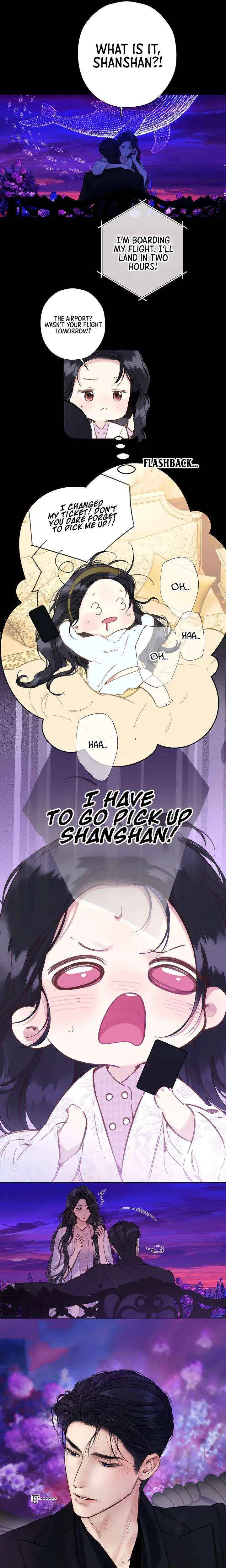 Only for Love Chapter 79 – Page 19