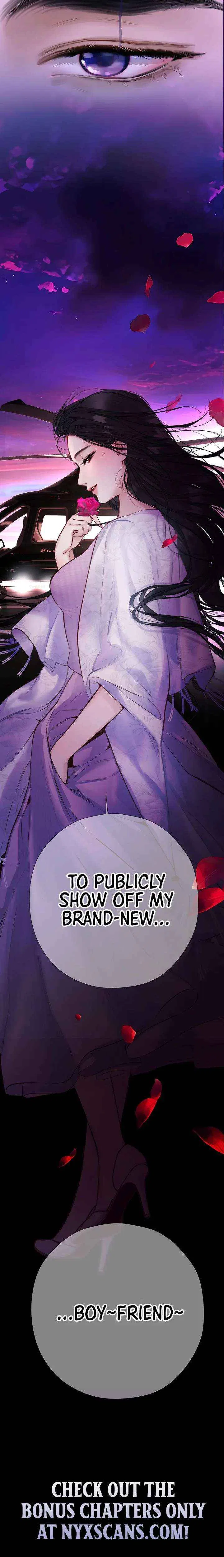 Only for Love Chapter 79 – Page 21