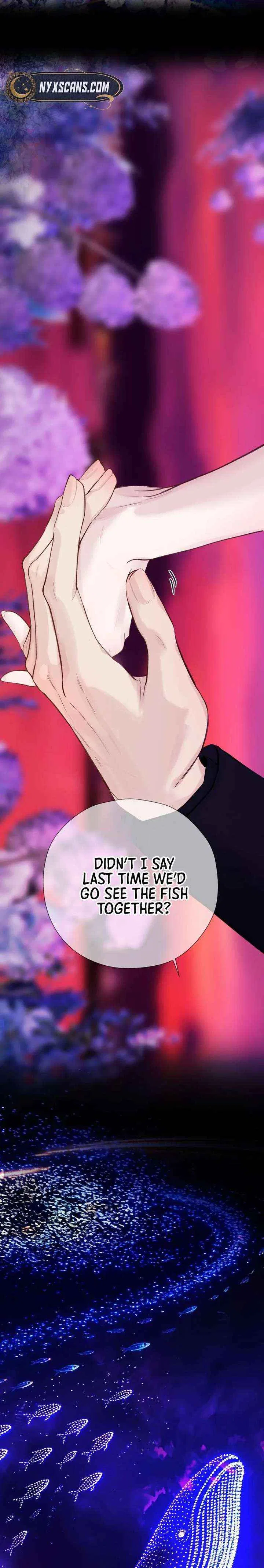 Only for Love Chapter 78 – Page 7