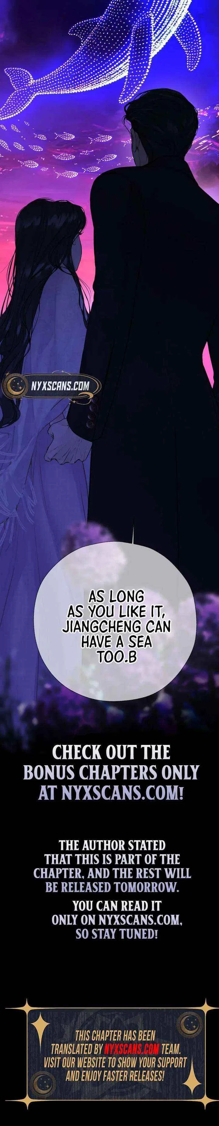 Only for Love Chapter 78 – Page 8