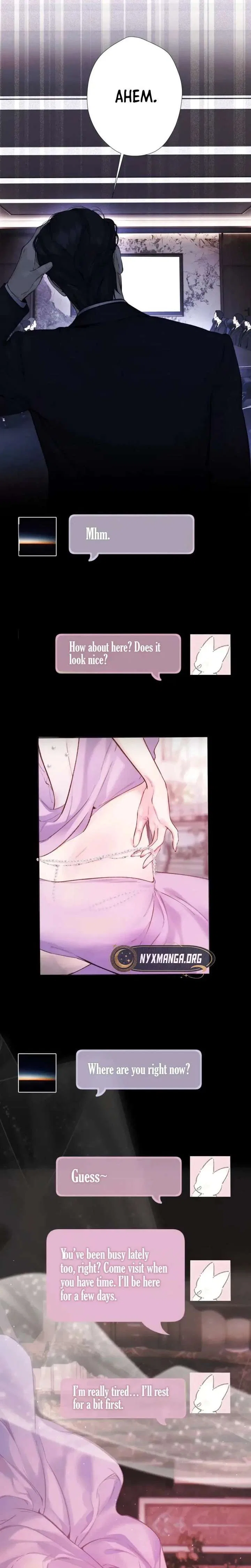 Only for Love Chapter 77 – Page 6