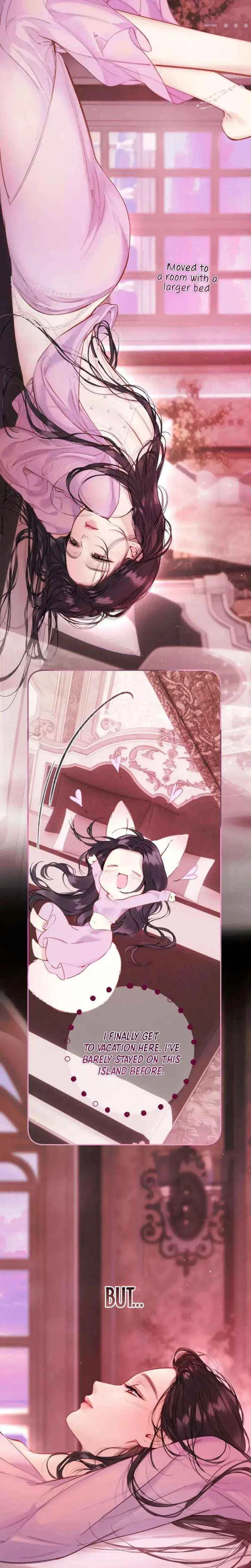 Only for Love Chapter 77 – Page 7
