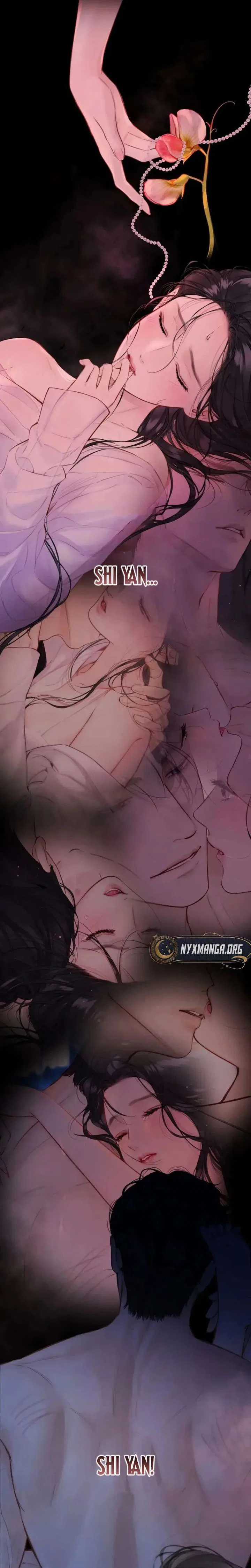 Only for Love Chapter 77 – Page 10