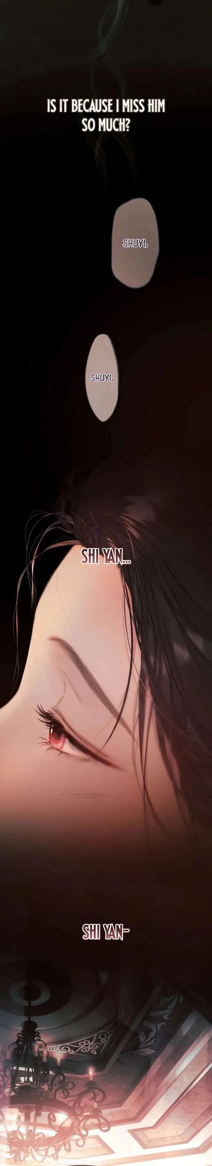 Only for Love Chapter 77 – Page 13