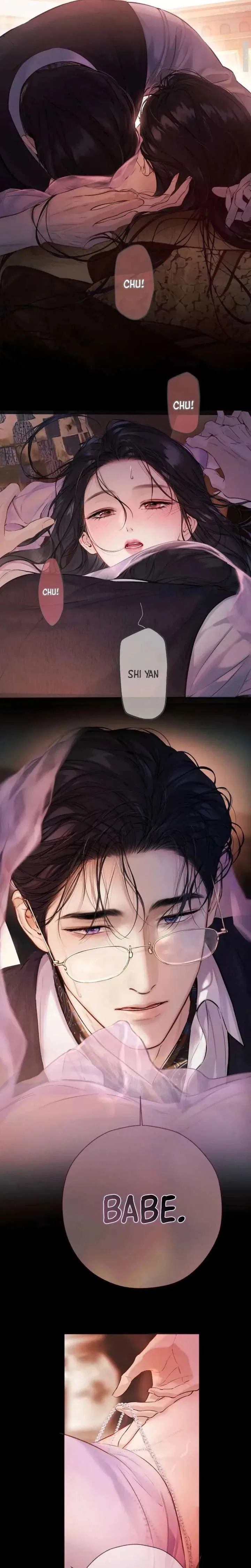 Only for Love Chapter 77 – Page 14