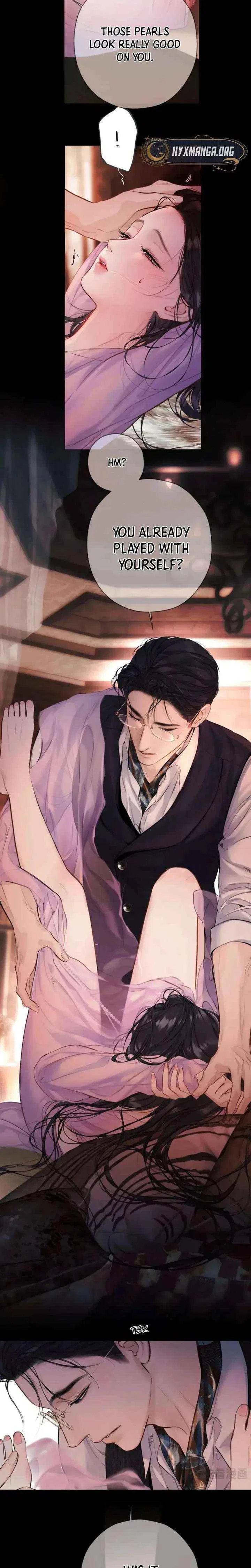 Only for Love Chapter 77 – Page 15