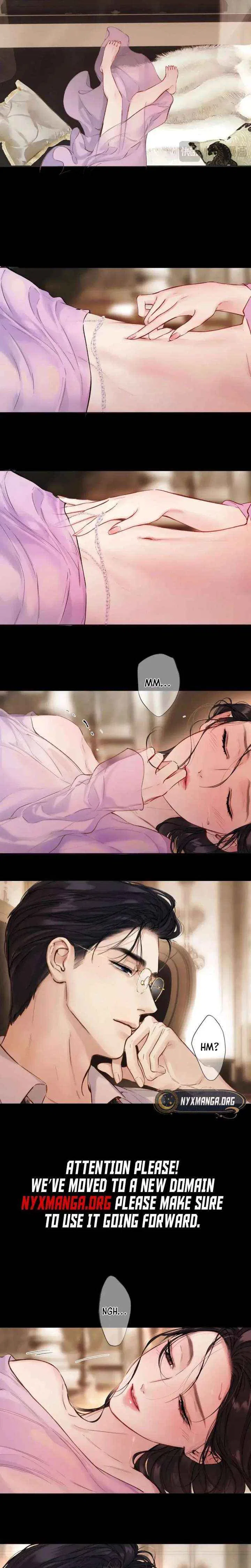 Only for Love Chapter 77 – Page 18