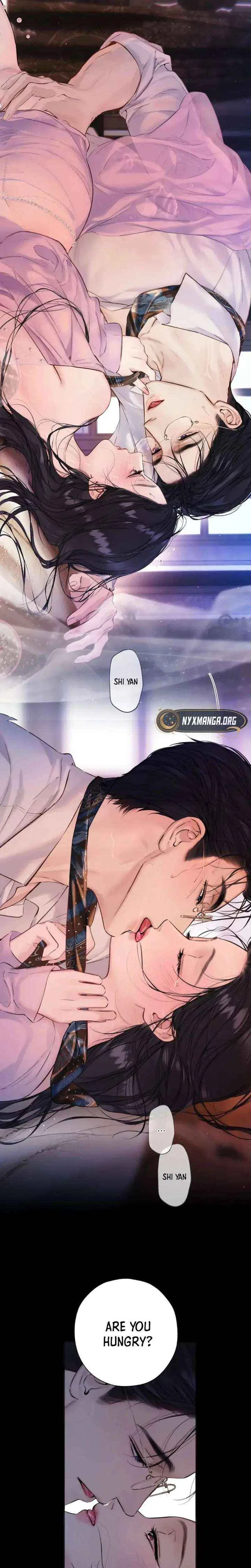Only for Love Chapter 77 – Page 22